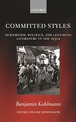 Télécharger le livre :  Committed Styles