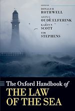 Télécharger le livre :  The Oxford Handbook of the Law of the Sea