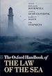 Télécharger le livre :  The Oxford Handbook of the Law of the Sea