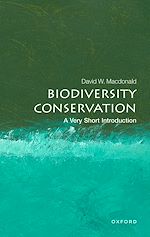 Télécharger le livre :  Biodiversity Conservation