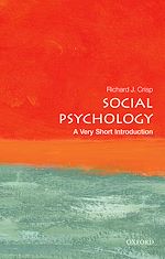 Télécharger le livre :  Social Psychology
