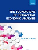 Télécharger le livre :  The Foundations of Behavioral Economic Analysis