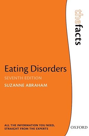 Téléchargez le livre :  Eating Disorders: The Facts