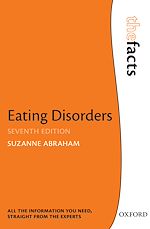 Télécharger le livre :  Eating Disorders: The Facts