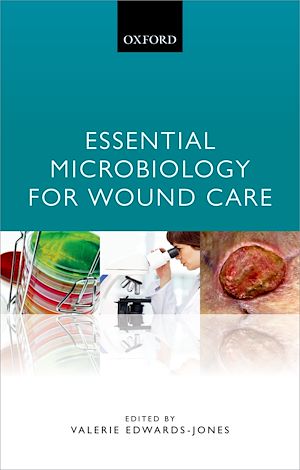 Téléchargez le livre :  Essential Microbiology for Wound Care