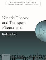 Télécharger le livre :  Kinetic Theory and Transport Phenomena