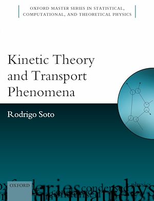 Téléchargez le livre :  Kinetic Theory and Transport Phenomena