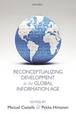 Télécharger le livre :  Reconceptualizing Development in the Global Information Age