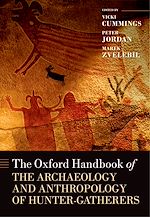 Télécharger le livre :  The Oxford Handbook of the Archaeology and Anthropology of Hunter-Gatherers