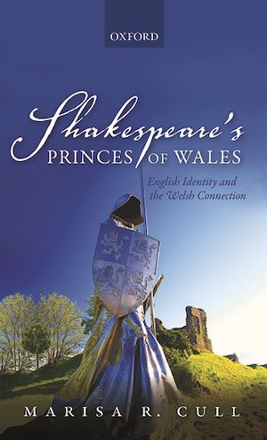 Téléchargez le livre :  Shakespeare's Princes of Wales