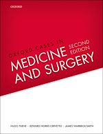 Télécharger le livre :  Oxford Cases in Medicine and Surgery