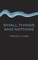 Télécharger le livre :  Small Things and Nothing