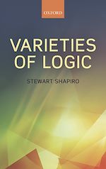 Télécharger le livre :  Varieties of Logic