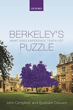 Télécharger le livre :  Berkeley's Puzzle