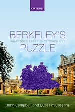 Télécharger le livre :  Berkeley's Puzzle