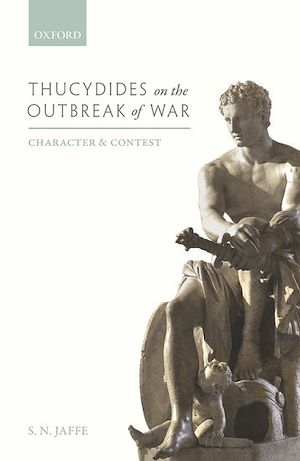 Téléchargez le livre :  Thucydides on the Outbreak of War