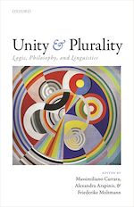 Télécharger le livre :  Unity and Plurality