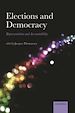 Télécharger le livre :  Elections and Democracy