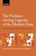 Télécharger le livre :  The Problem-solving Capacity of the Modern State