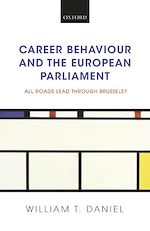 Télécharger le livre :  Career Behaviour and the European Parliament