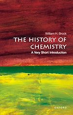 Télécharger le livre :  The History of Chemistry