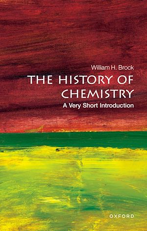 Téléchargez le livre :  The History of Chemistry