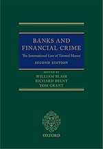 Télécharger le livre :  Banks and Financial Crime