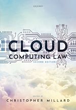 Télécharger le livre :  Cloud Computing Law