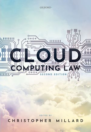 Téléchargez le livre :  Cloud Computing Law