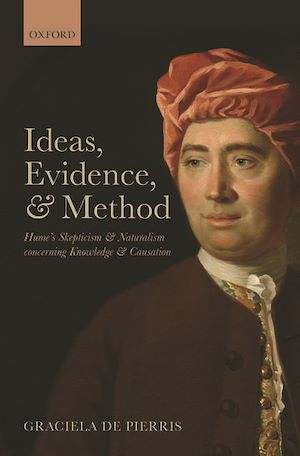Téléchargez le livre :  Ideas, Evidence, and Method
