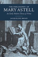 Télécharger le livre :  The Philosophy of Mary Astell