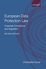 Télécharger le livre :  European Data Protection Law
