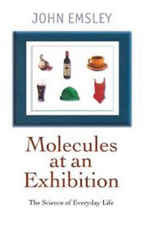 Téléchargez le livre :  Molecules at an Exhibition