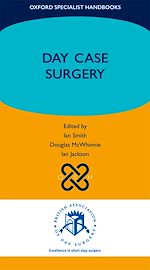 Télécharger le livre :  Day Case Surgery