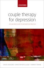 Télécharger le livre :  Couple Therapy for Depression