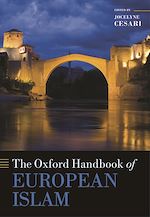 Télécharger le livre :  The Oxford Handbook of European Islam