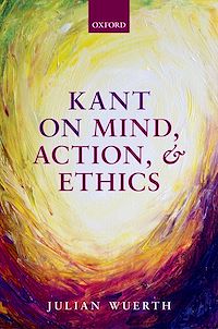 Téléchargez le livre :  Kant on Mind, Action, and Ethics