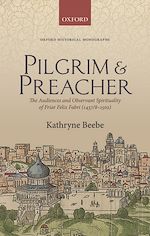 Télécharger le livre :  Pilgrim & Preacher
