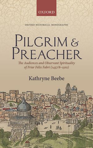 Téléchargez le livre :  Pilgrim & Preacher
