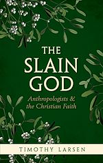 Télécharger le livre :  The Slain God