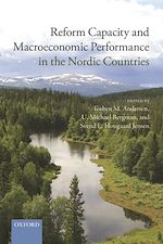 Télécharger le livre :  Reform Capacity and Macroeconomic Performance in the Nordic Countries