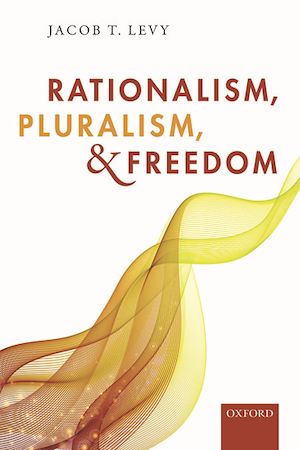 Téléchargez le livre :  Rationalism, Pluralism, and Freedom