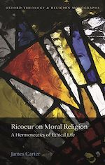 Télécharger le livre :  Ricoeur on Moral Religion