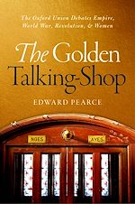 Télécharger le livre :  The Golden Talking-Shop
