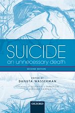 Télécharger le livre :  Suicide