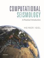 Télécharger le livre :  Computational Seismology