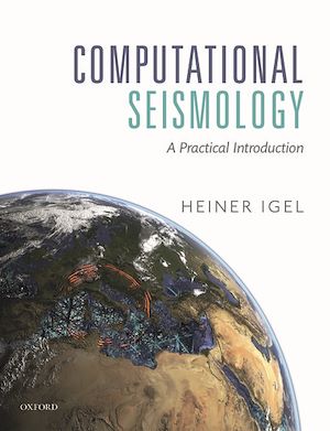 Téléchargez le livre :  Computational Seismology