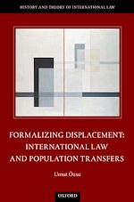 Télécharger le livre :  Formalizing Displacement