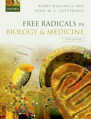 Téléchargez le livre :  Free Radicals in Biology and Medicine