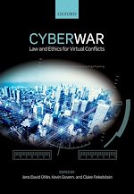 Télécharger le livre :  Cyber War